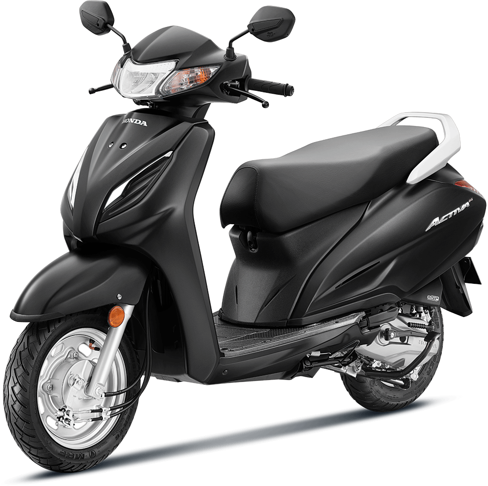 Honda Activa 6G Price Colours Specifications | WheelsRally