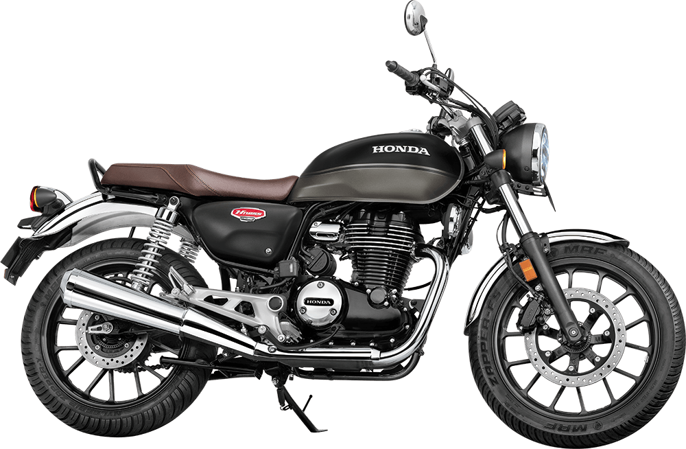 Honda Hness Cb350 Specifications Overview And Price