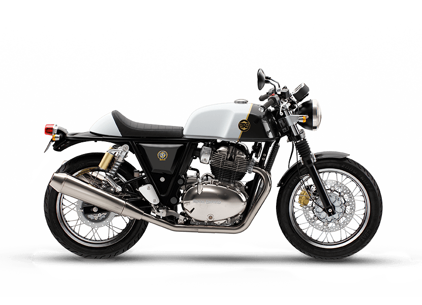 Royal Enfield Continental GT 650 Price Colours & Specifications