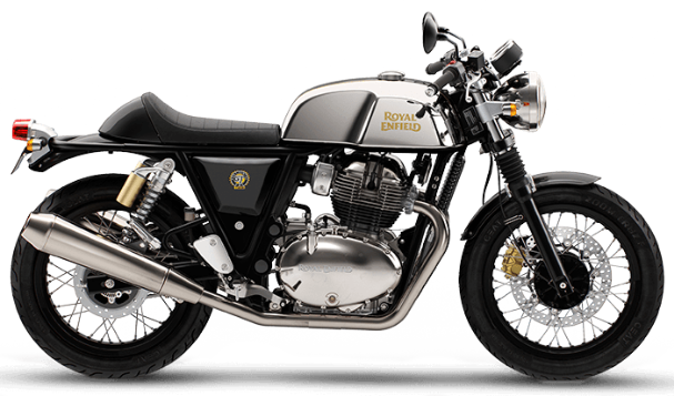 Royal Enfield Continental GT 650 Price Colours & Specifications