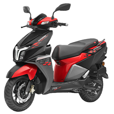 TVS Ntorq 125 Price Colours Specifications | WheelsRally