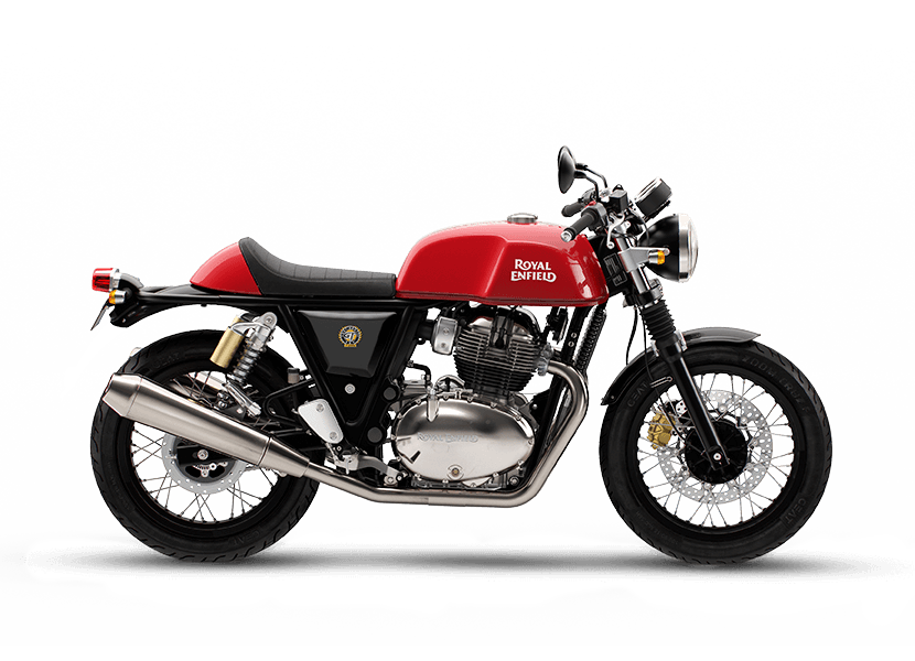 Royal Enfield Continental GT 650 Price Colours & Specifications