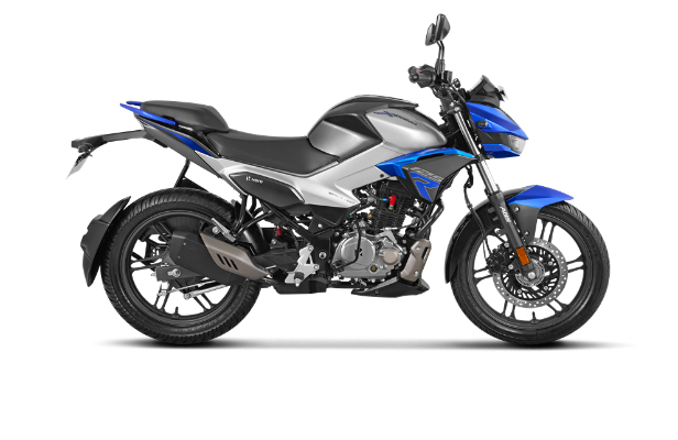 Hero Xtreme 125r