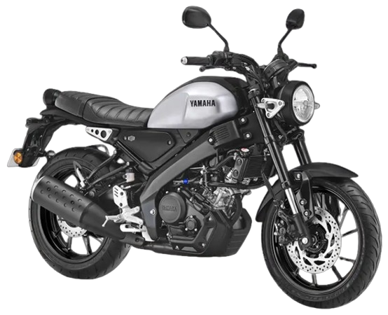 Yamaha XSR 155