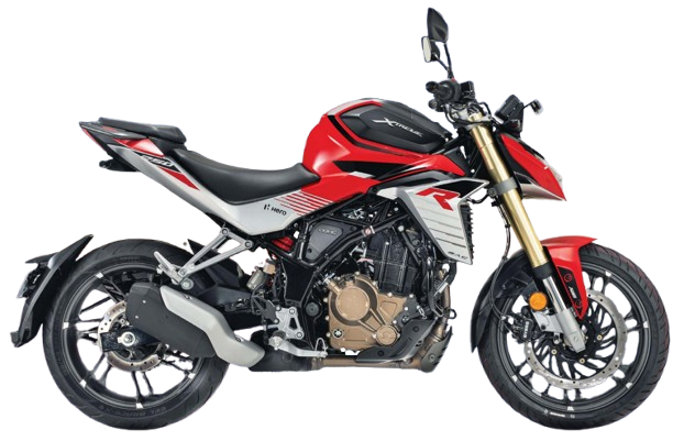Hero Xtreme 250R