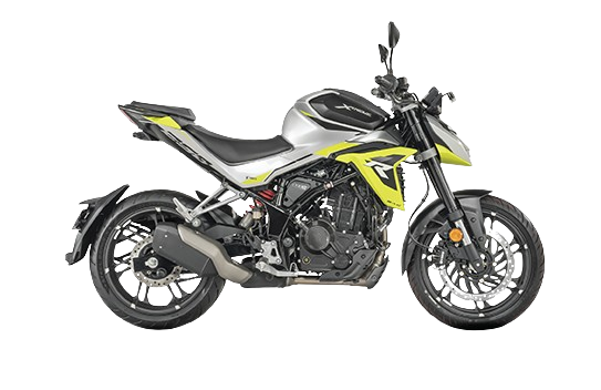 Hero Xtreme 250R