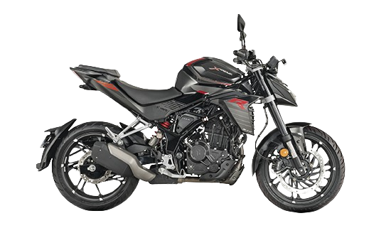 HERO XTREME 250R