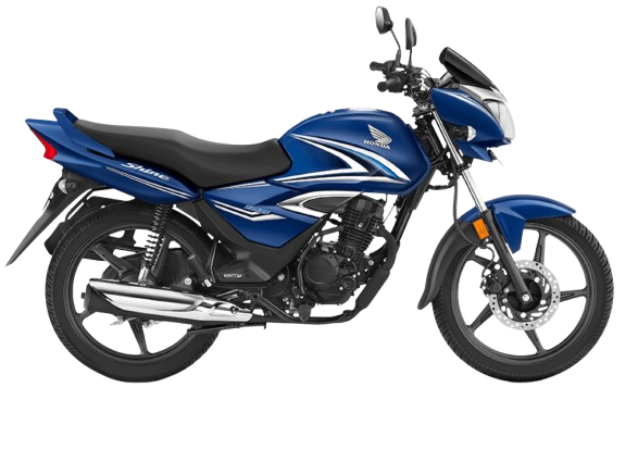 Honda Shine 125