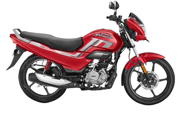 Hero Super Splendor XTEC 2.0 launched in India 2026