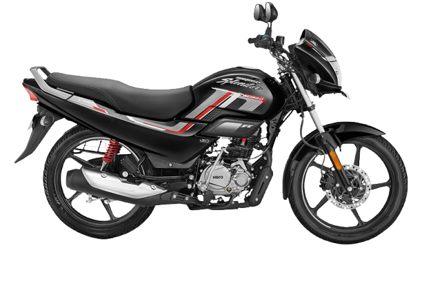 Hero Super Splendor XTEC 2.0 launched in India 2026