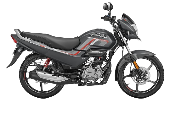 Hero Super Splendor XTEC 2.0 launched in India 2026