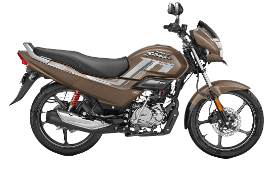 Hero Super Splendor XTEC 2.0 launched in India 2026